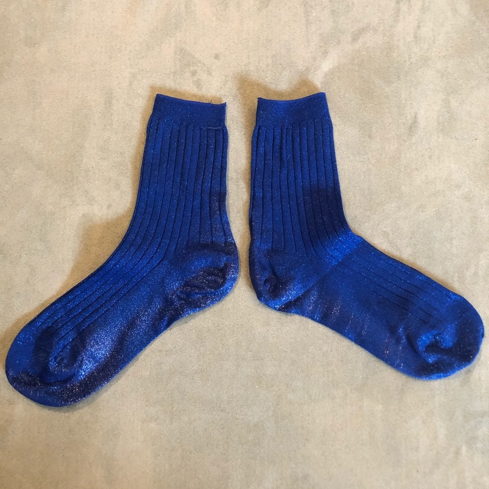 Hansel From Basel Stellar Rib Crew